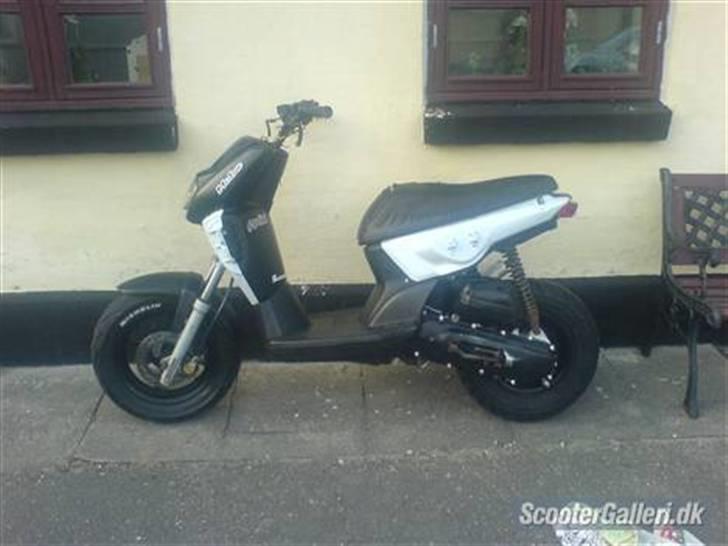 Yamaha slider *Sommer projekte* billede 2