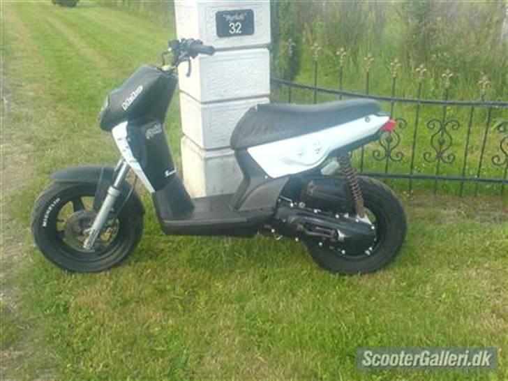 Yamaha slider *Sommer projekte* billede 3