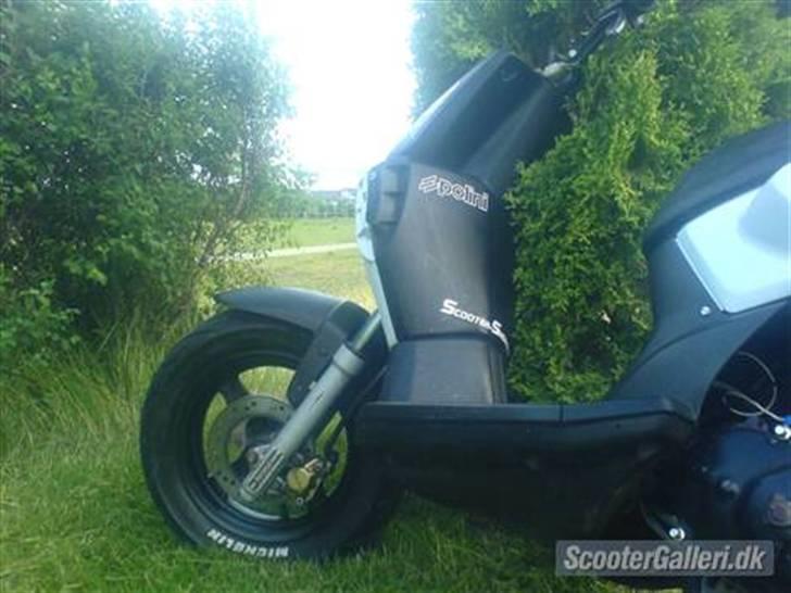 Yamaha slider *Sommer projekte* billede 5