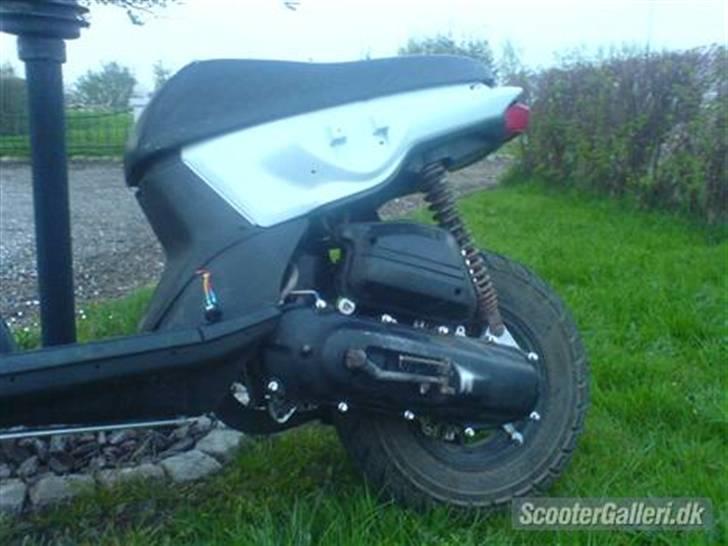 Yamaha slider *Sommer projekte* billede 6