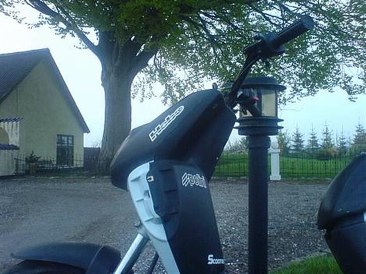 Yamaha slider *Sommer projekte* billede 8