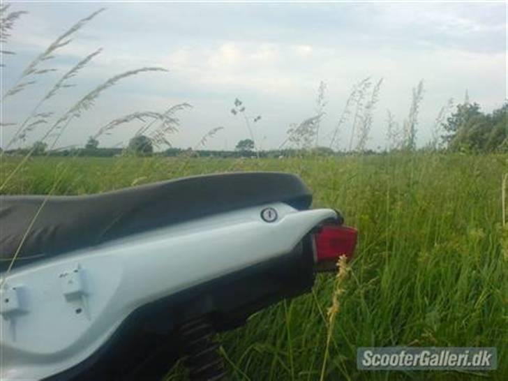 Yamaha slider *Sommer projekte* billede 9