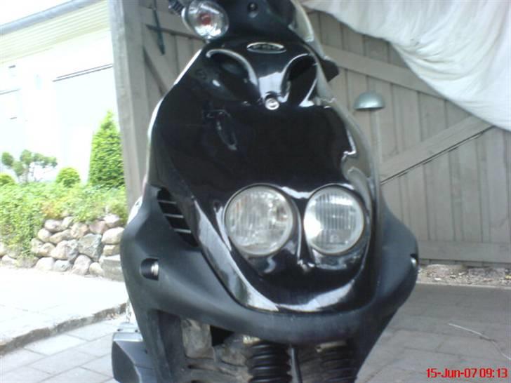 PGO Pmx Sport  billede 2