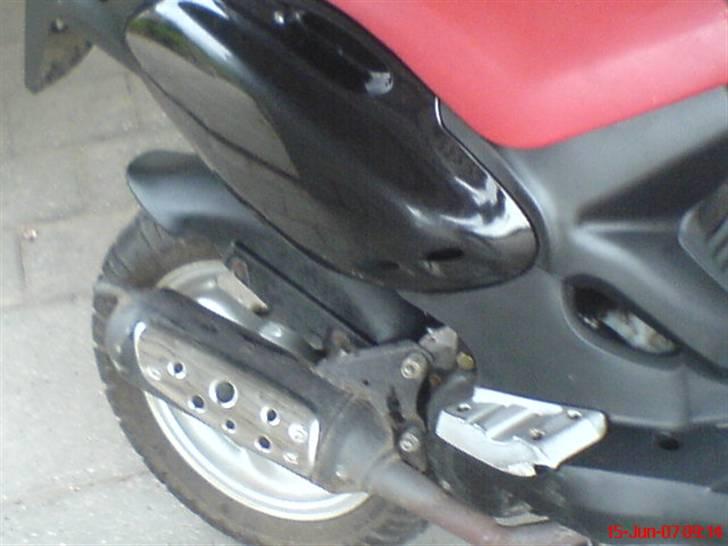 PGO Pmx Sport  billede 4