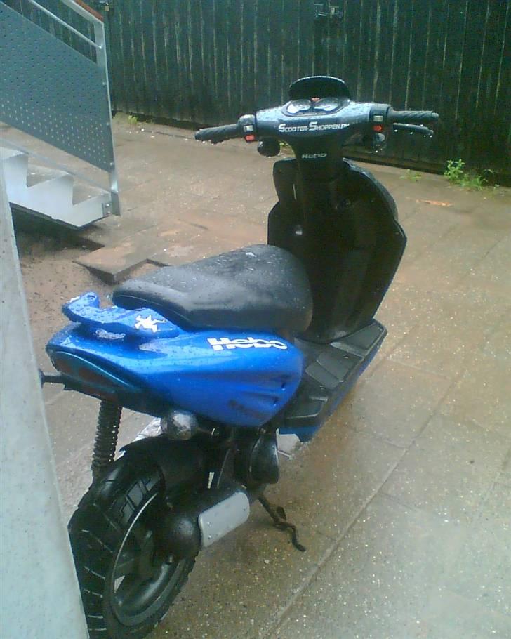 CPI Hussar billede 11