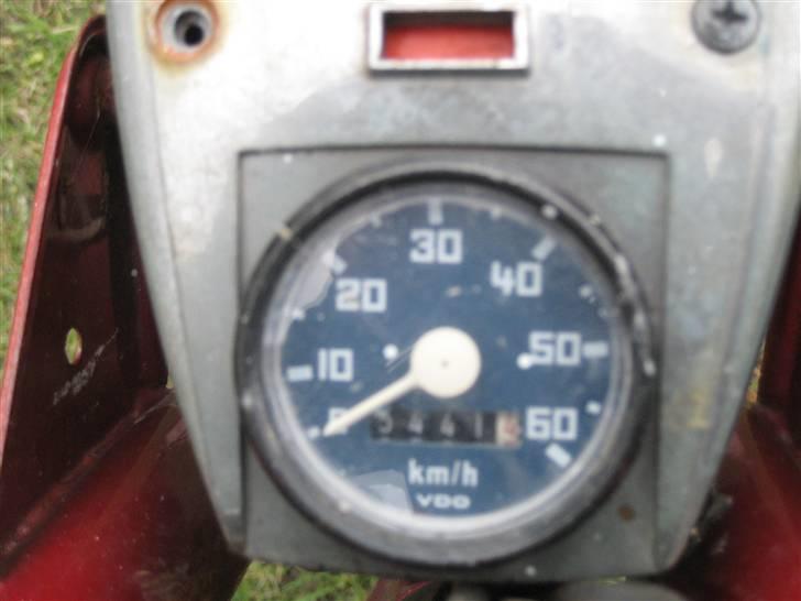 KTM Foxi  billede 8