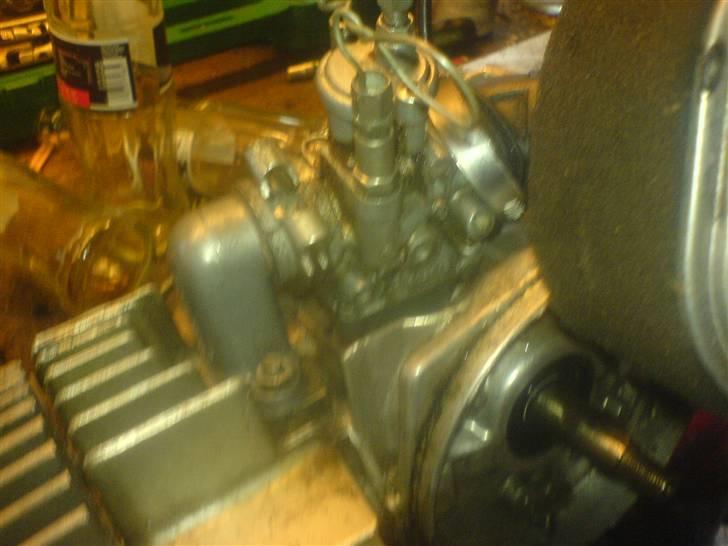 Puch maxi pk (Projekt) - tun billede 4