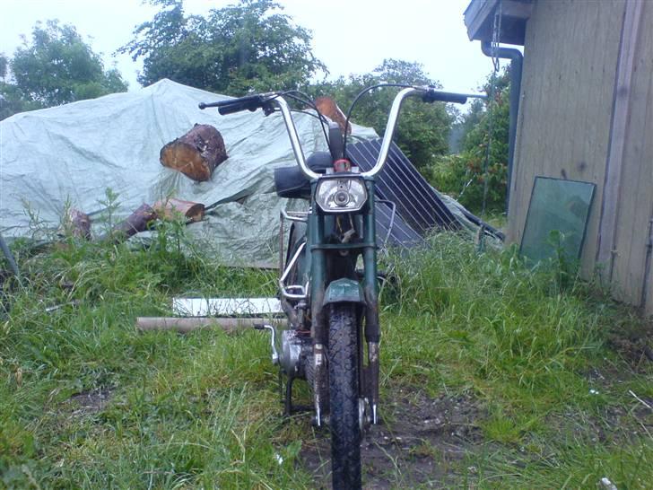 Puch maxi pk (Projekt) billede 8