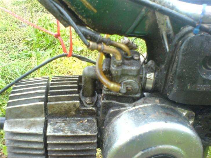 Puch maxi pk (Projekt) billede 11