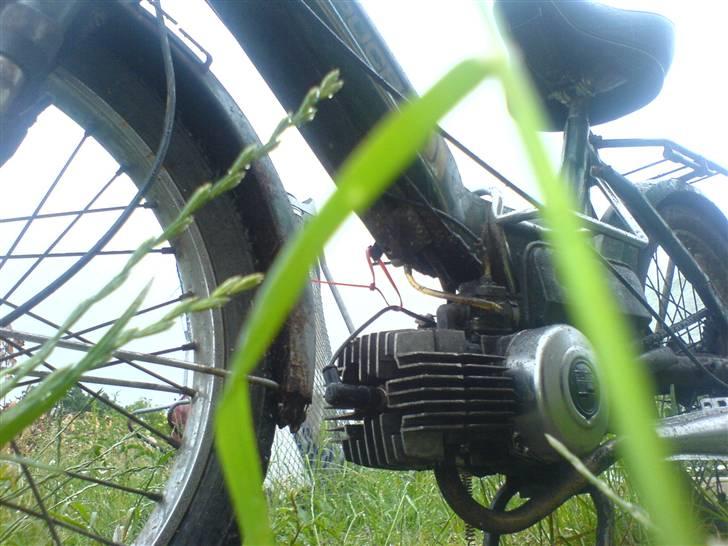 Puch maxi pk (Projekt) billede 12