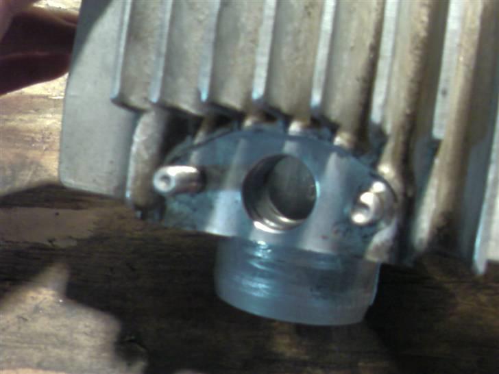 Puch maxi p >Projekt< billede 3