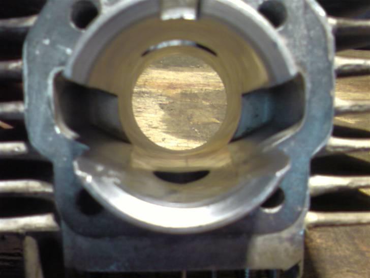 Puch maxi p >Projekt< billede 4