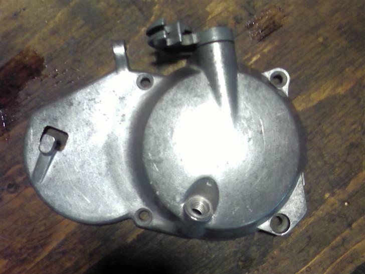 Puch maxi p >Projekt< billede 5