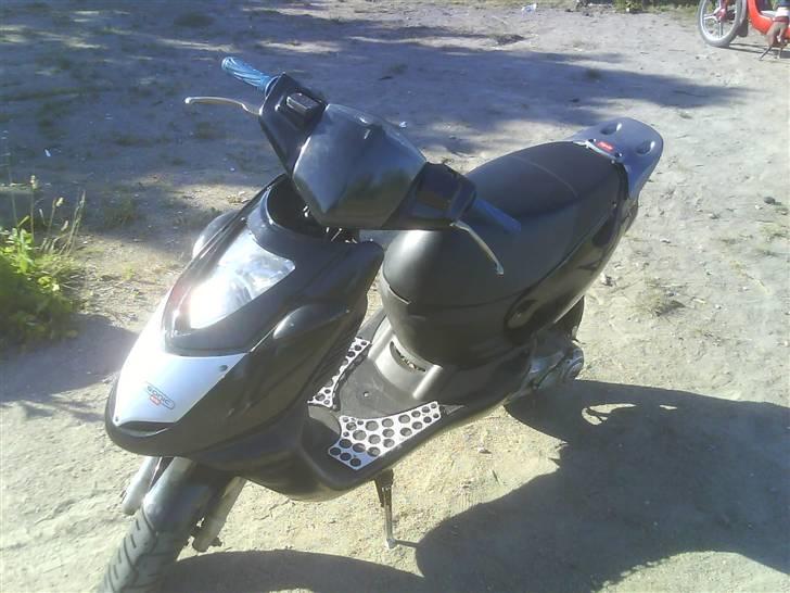 Aprilia sonic solt billede 2