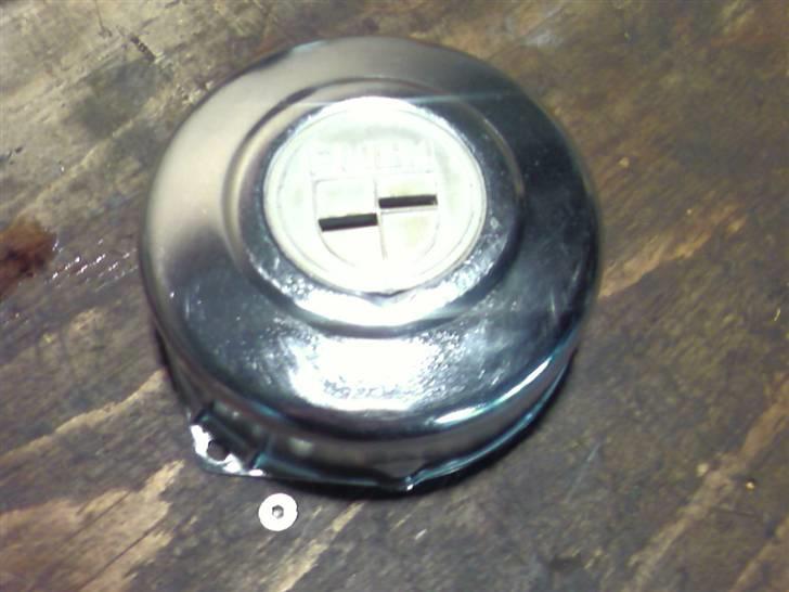 Puch maxi p >Projekt< billede 6