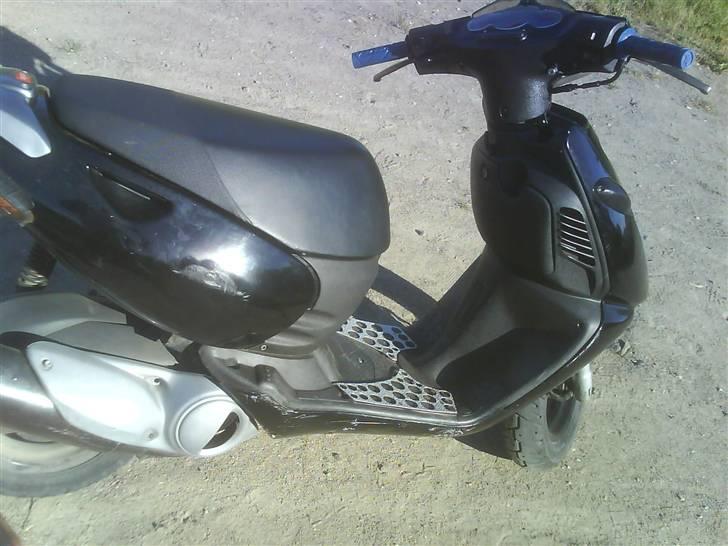 Aprilia sonic solt billede 6