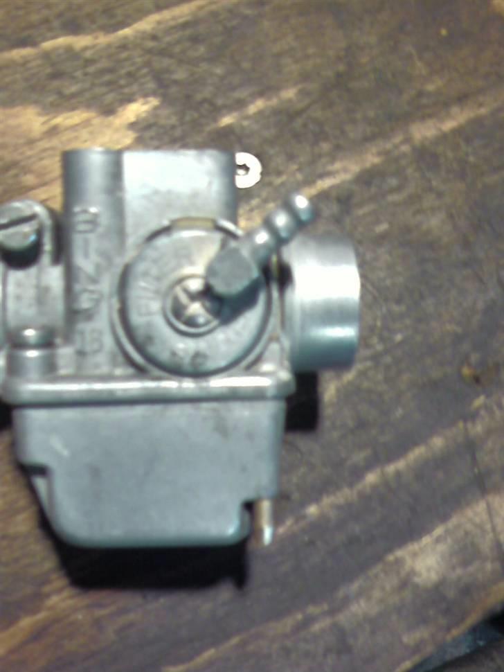 Puch maxi p >Projekt< billede 7