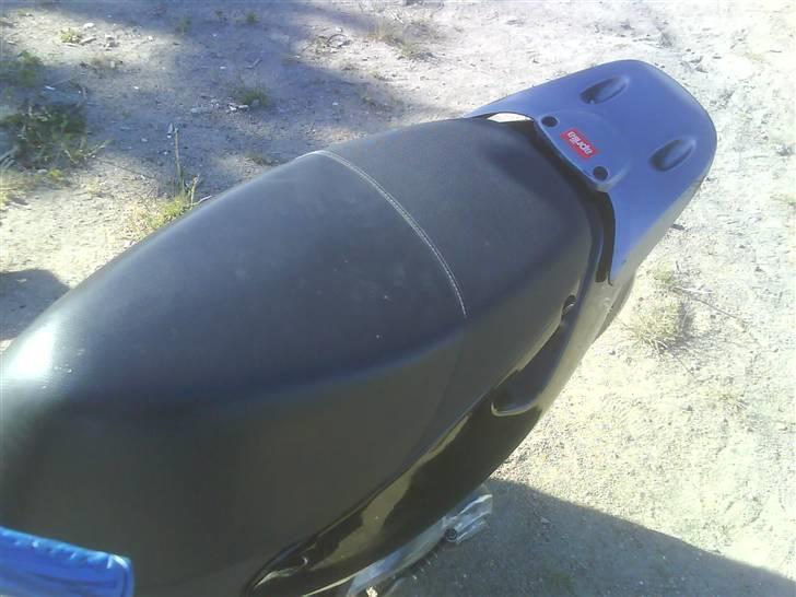 Aprilia sonic solt billede 9