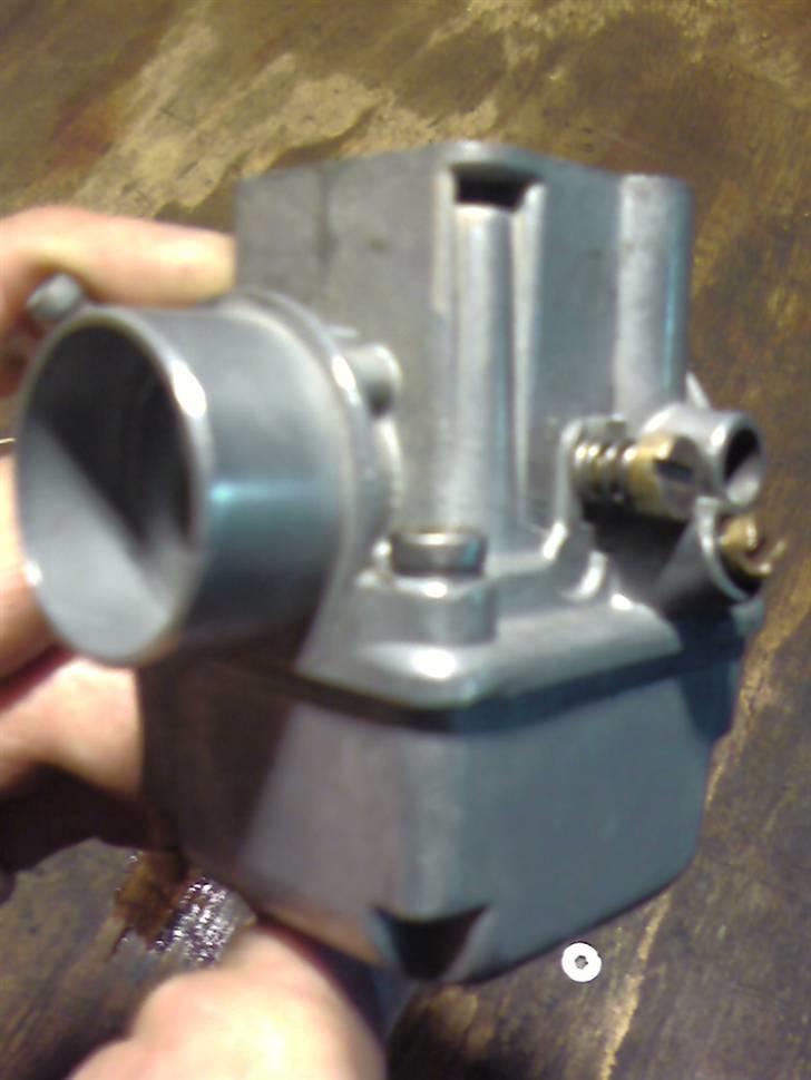 Puch maxi p >Projekt< billede 8