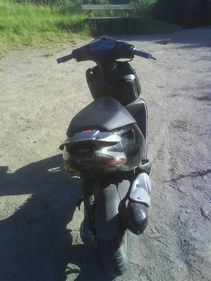 Aprilia sonic solt billede 13