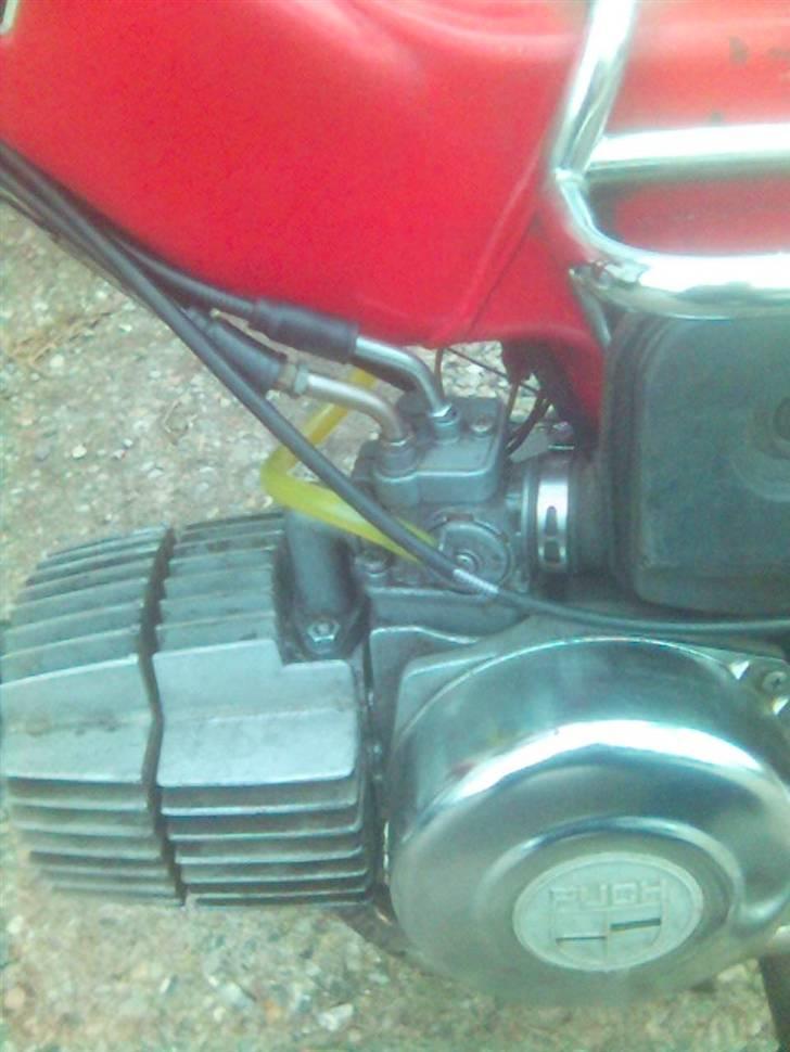 Puch maxi p >Projekt< billede 9