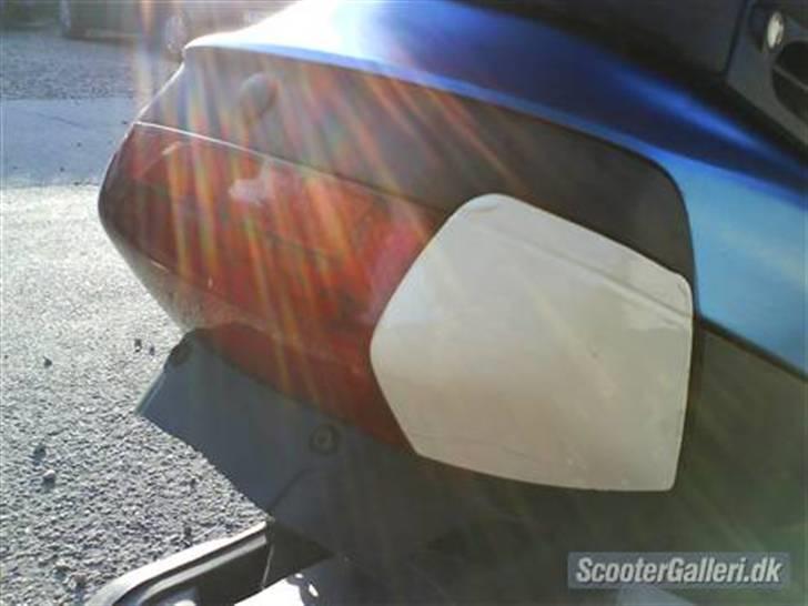 Piaggio Zip  solgt  billede 15