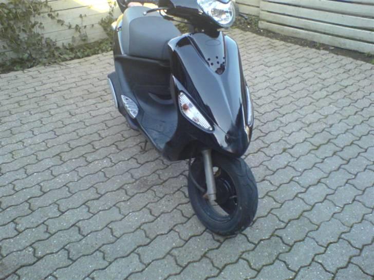 PGO Galaxy Ac / Usbeck SOLGT - 10. februar 2008 billede 1