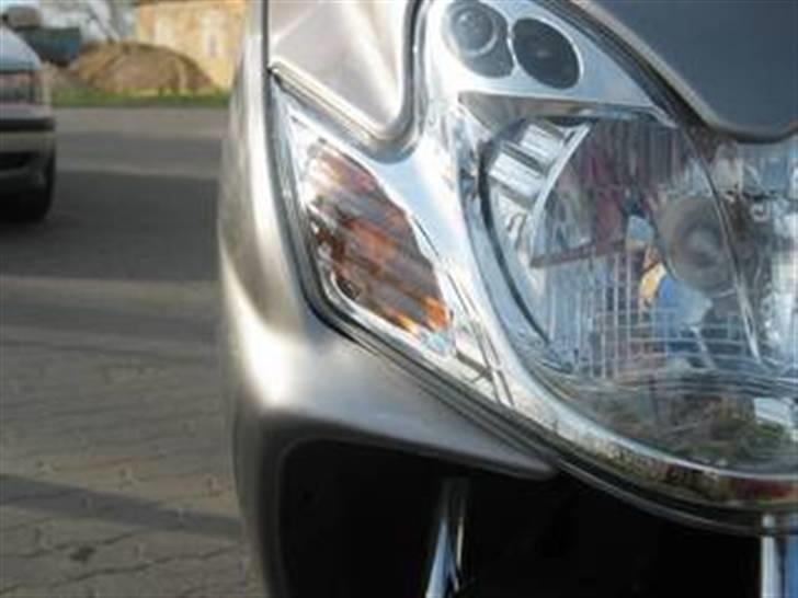 Yamaha JogR SOLGT TIL DIN MOR :) billede 1