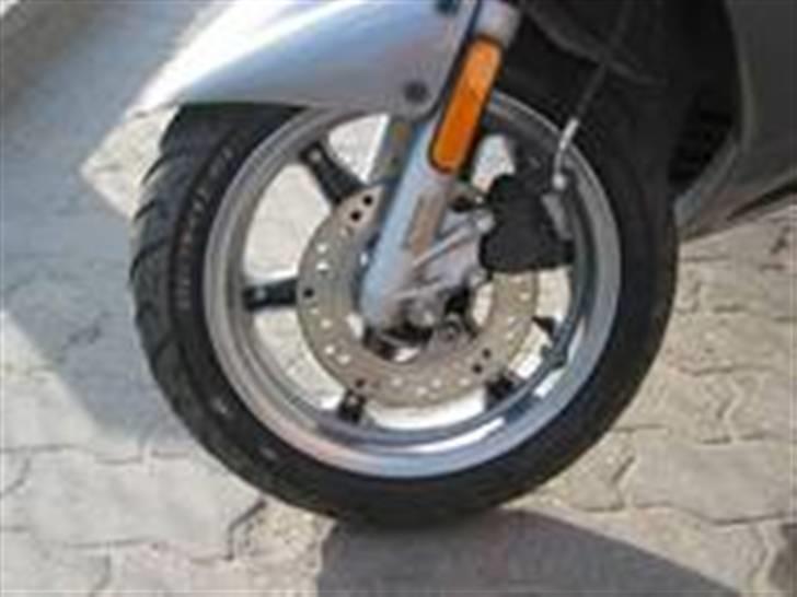 Yamaha JogR SOLGT TIL DIN MOR :) billede 5