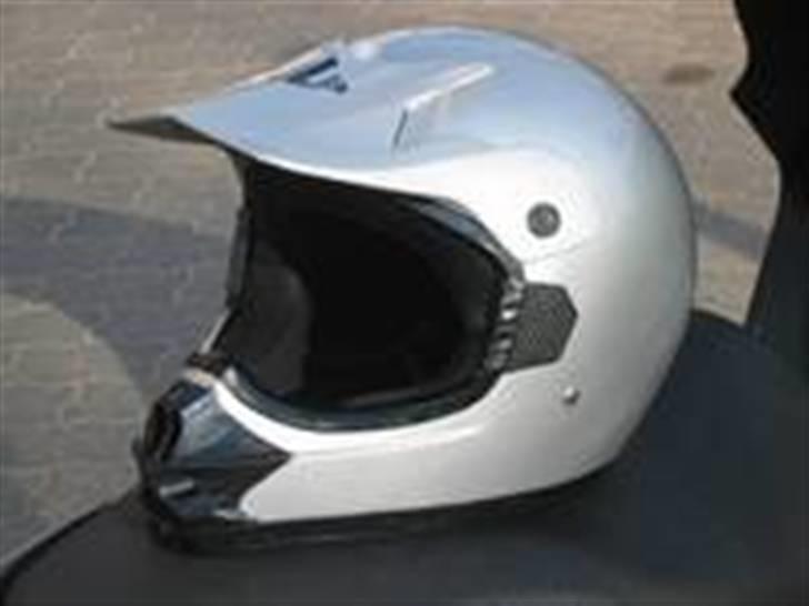 Yamaha JogR SOLGT TIL DIN MOR :) billede 6