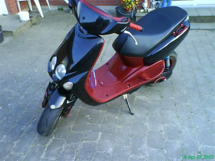 Yamaha neo's billede 14