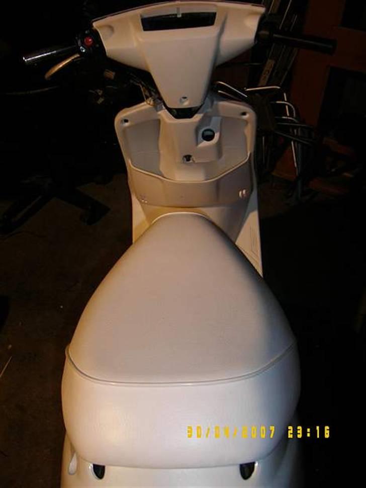 Yamaha Jog FS / R billede 4