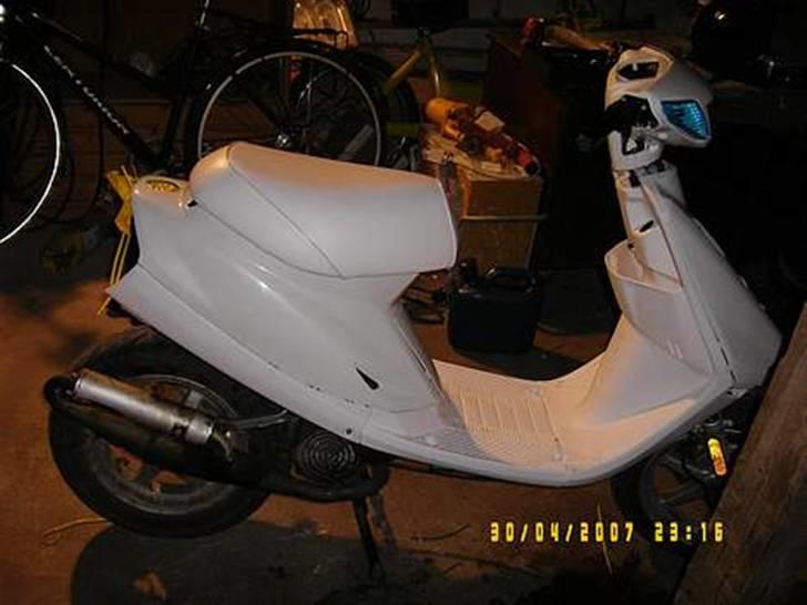 Yamaha Jog FS / R billede 5