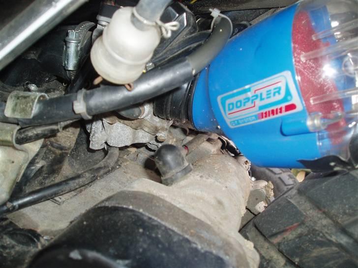 Giantco Sprint *BYTTET* billede 6