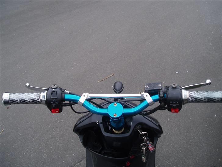 Giantco Sprint *BYTTET* billede 8