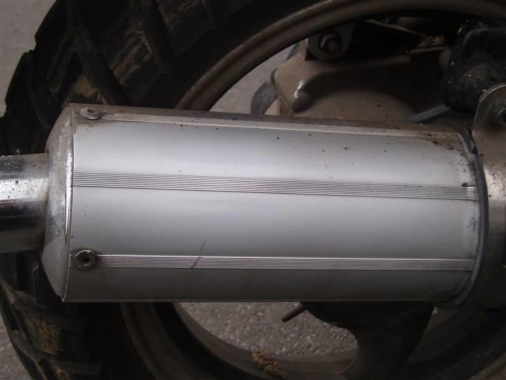 Giantco Sprint *BYTTET* billede 9