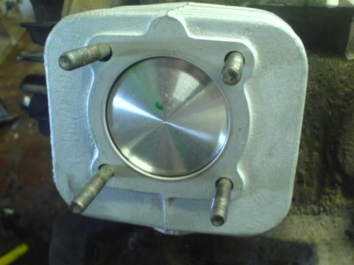 Piaggio zip gl / GONE FOREVER/ billede 1