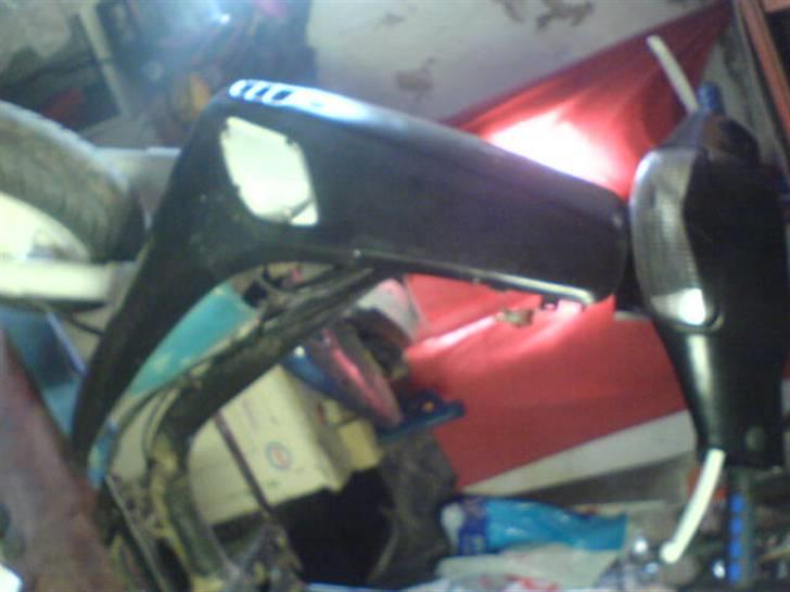 Piaggio zip gl / GONE FOREVER/ billede 3