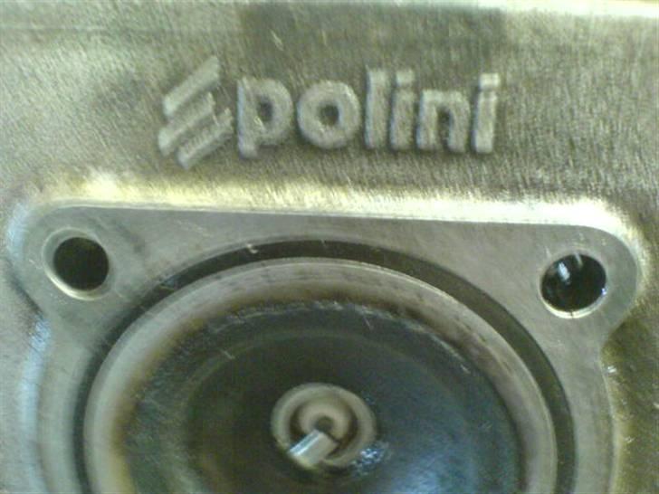 Piaggio zip gl / GONE FOREVER/ billede 4