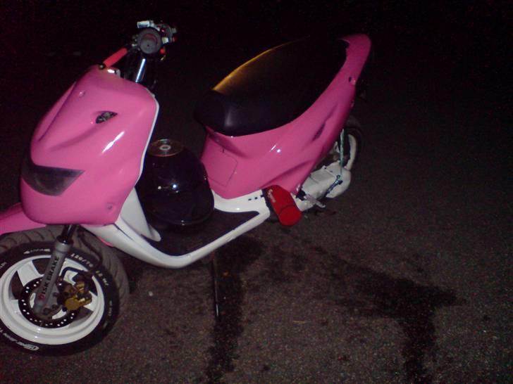 CPI Popcorn (Solgt) billede 1