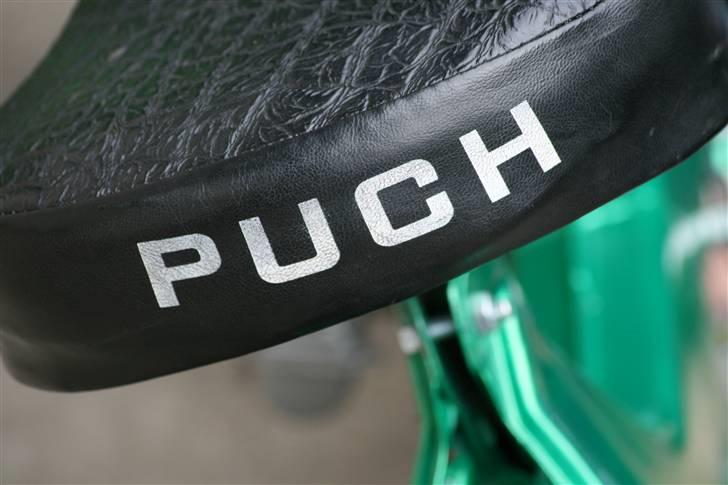 Puch Maxi K Solgt billede 1