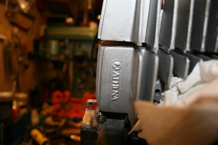 Puch Maxi K Solgt billede 2