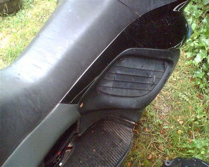 Gilera runner LC DD *byttet* - :P billede 4