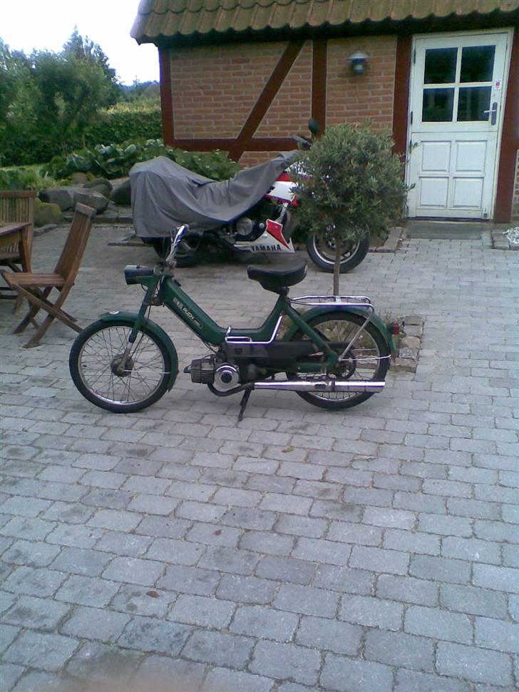 Puch Maxi K - Solgt billede 1