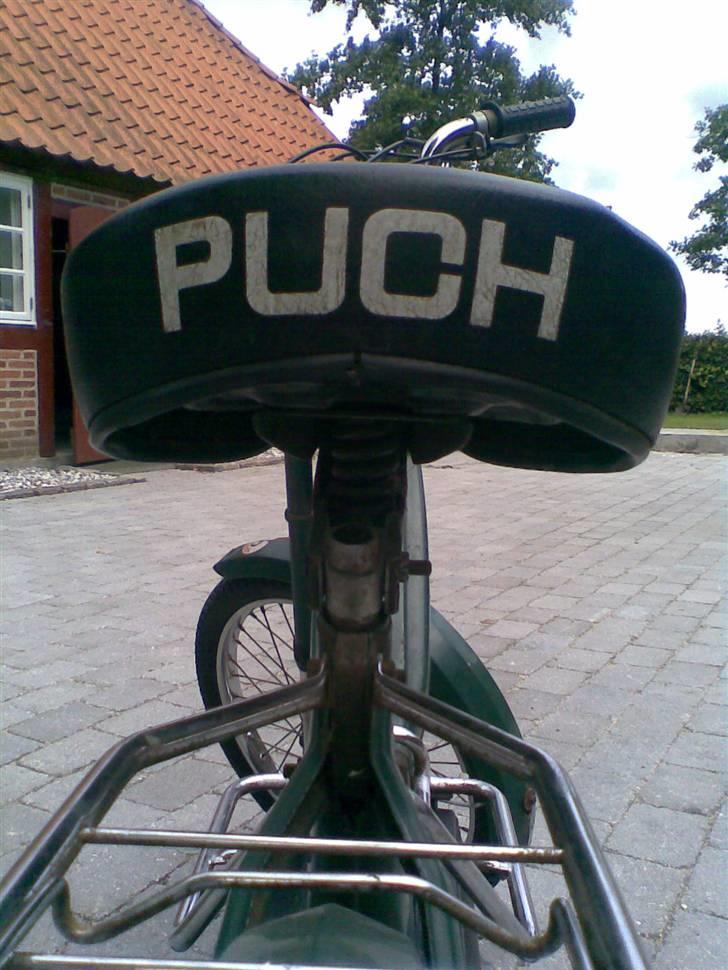 Puch Maxi K - Solgt billede 2