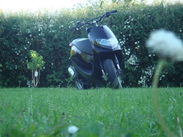 Suzuki estilete SOLGT billede 13