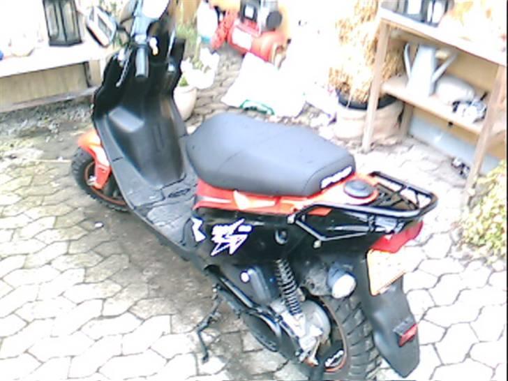 PGO hot 50 sp  billede 4