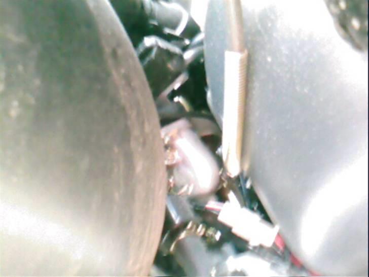 PGO hot 50 sp  billede 6