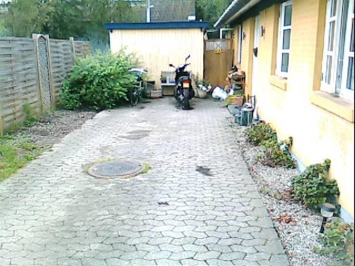 PGO hot 50 sp  billede 12