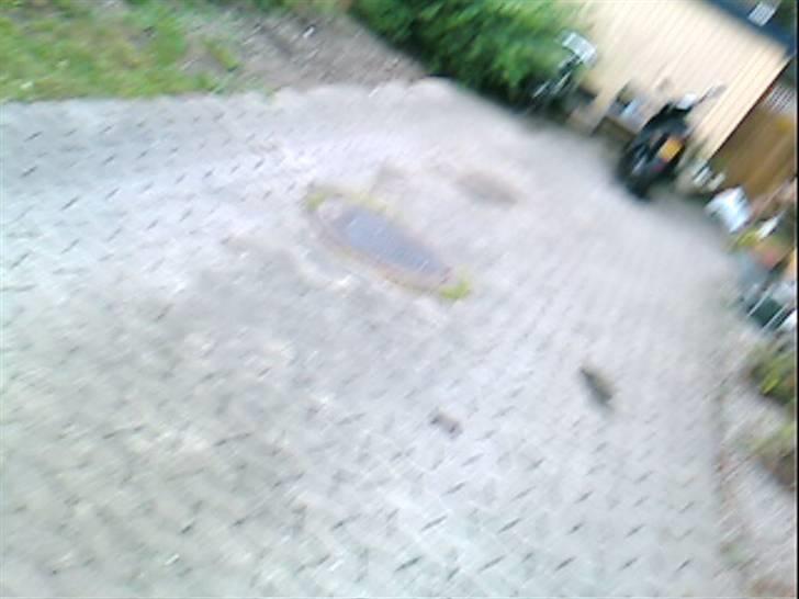 PGO hot 50 sp  billede 13